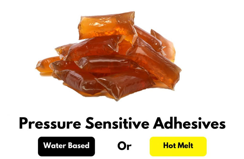 Pressure Sensitive Adhesive