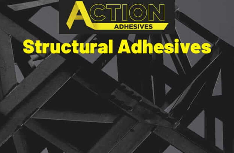 Why Choose a Structural Adhesives