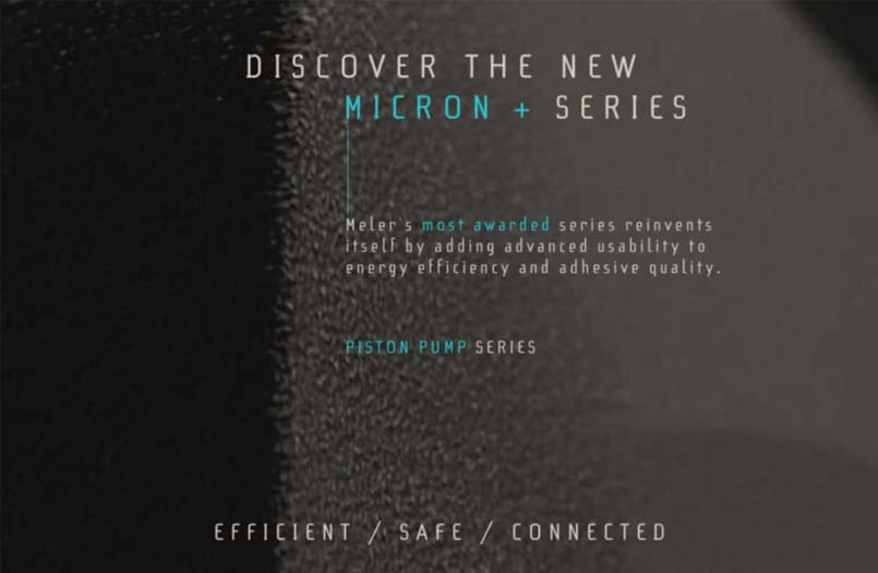 The All New Meler Micron+ Series