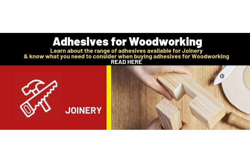 Woodworking Adhesives