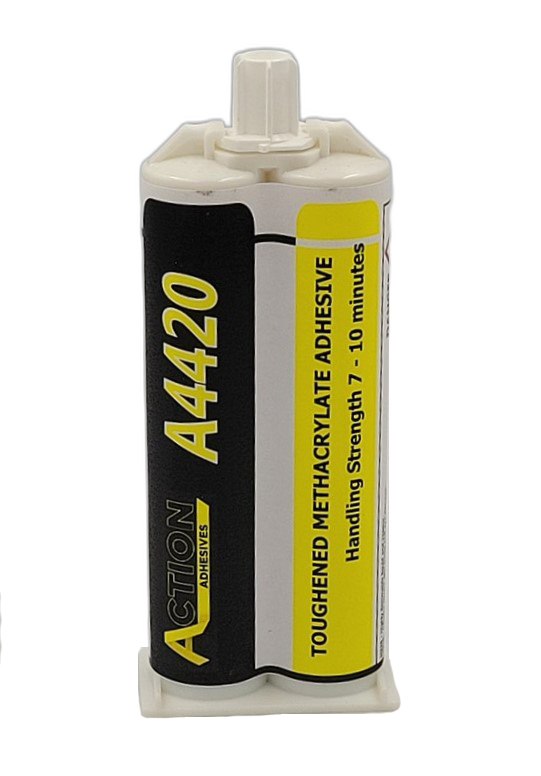 A4420 - 2-Part Methacrylate Adhesive
