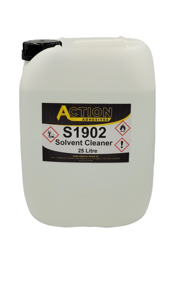 S1902 MEK Methyl Ethyl Ketone Solvent Cleaner 