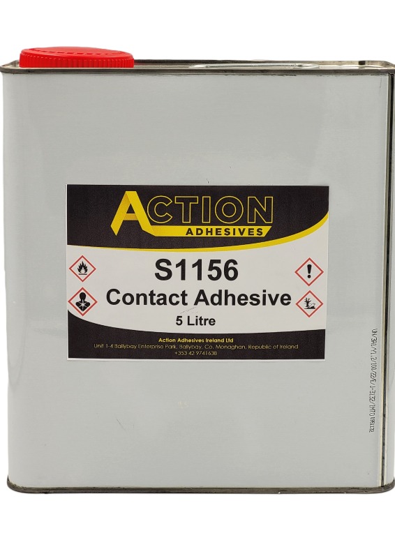 S1156 Contact Adhesive